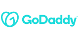 godaddy logo