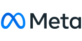 meta logo