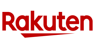 rakuten logo